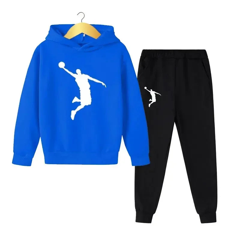 Ensemble Sportif Enfant