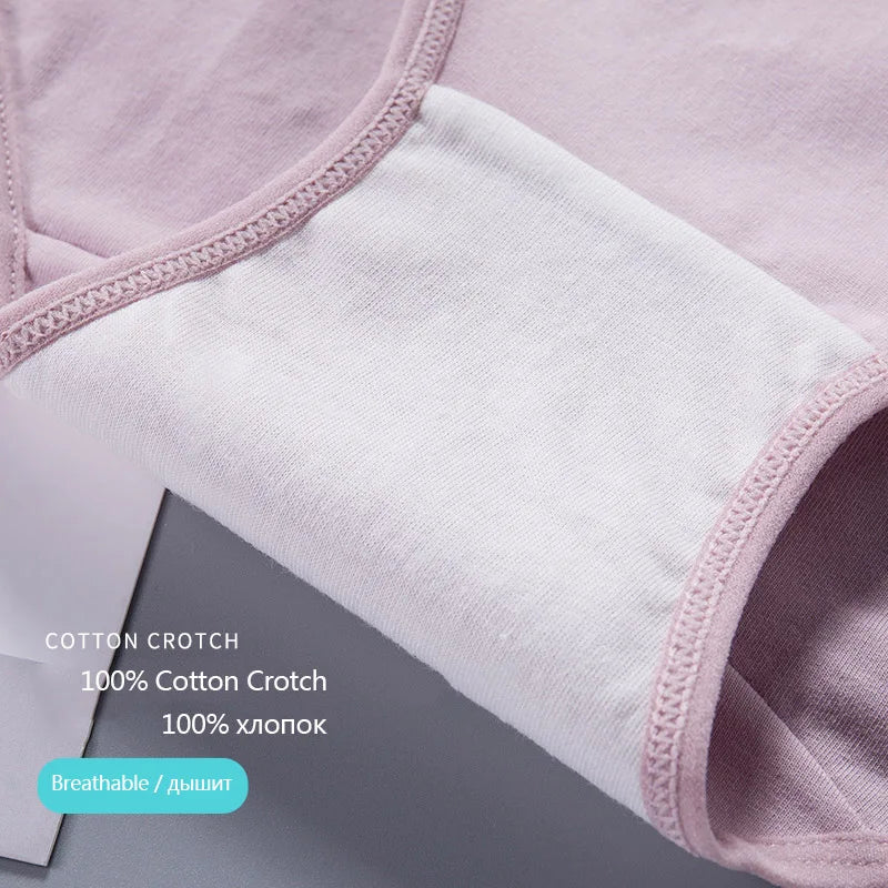 Culottes Femme Taille Haute Sexy