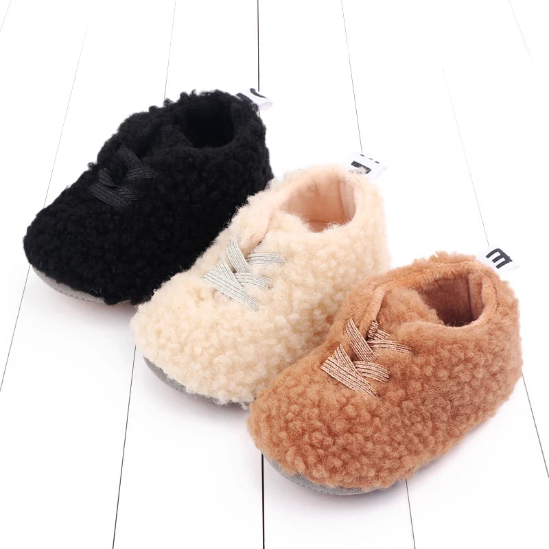 Chaussures Bébé Hiver