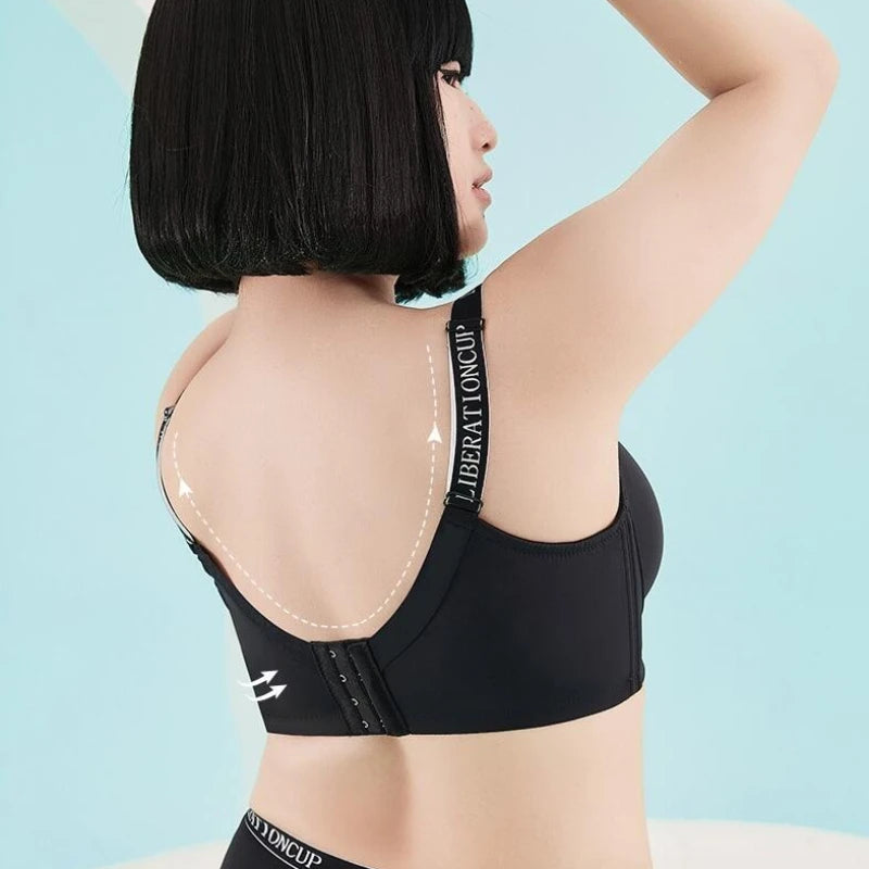 Soutien-gorge Femme Confortable