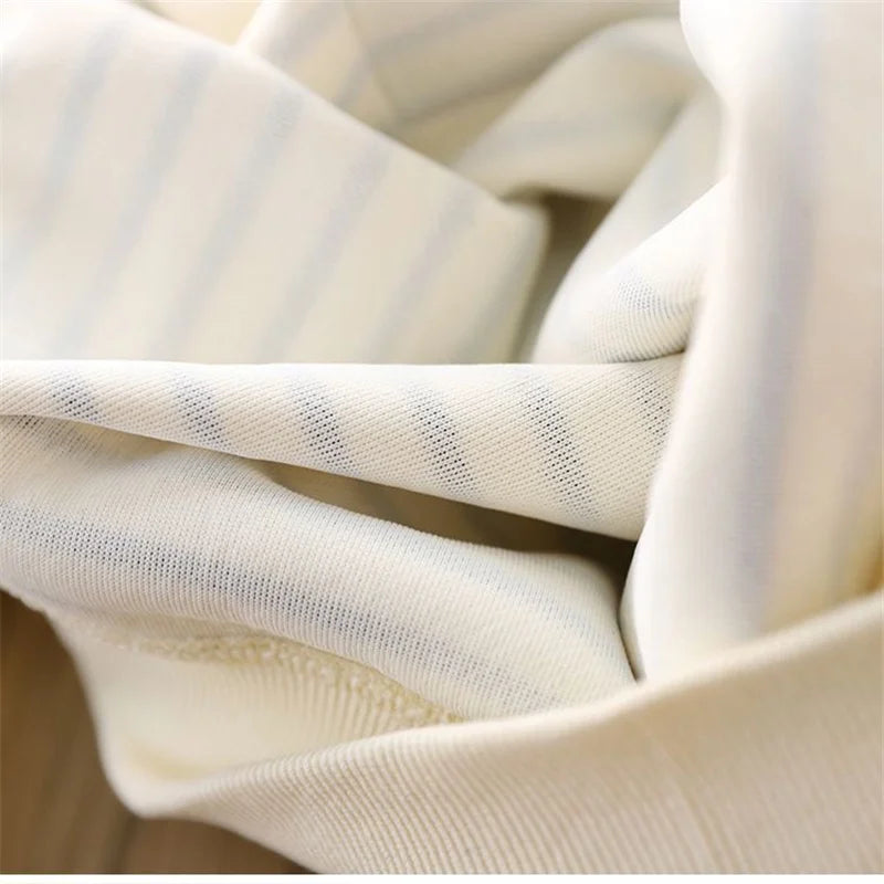 Sweat à Rayures Enfant