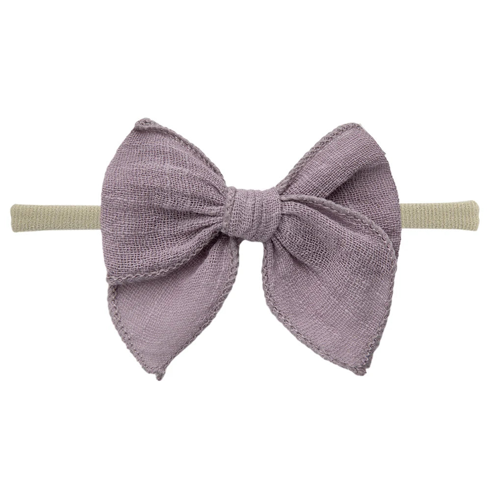 Bandeaux Mini Fable Bébé