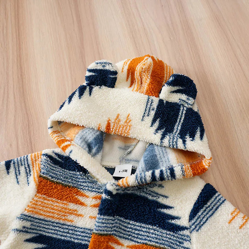 Rompers Bébé Noël