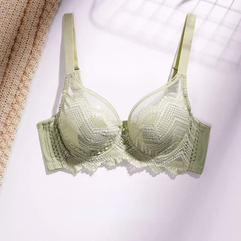 Soutien-gorge Femme Dentelle Sexy