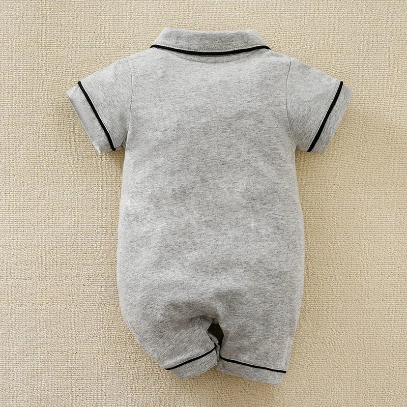 Pyjama Bébé Coton Confort
