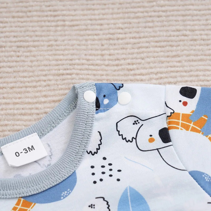 Ensemble Bébé Koala