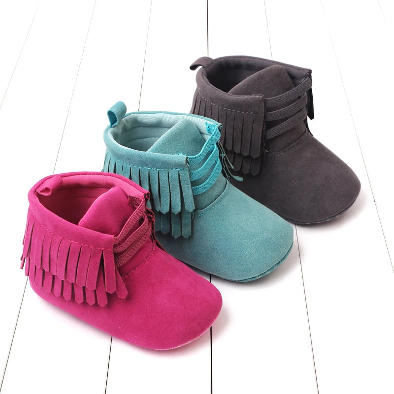 Chaussures Bébé Printemps Automne