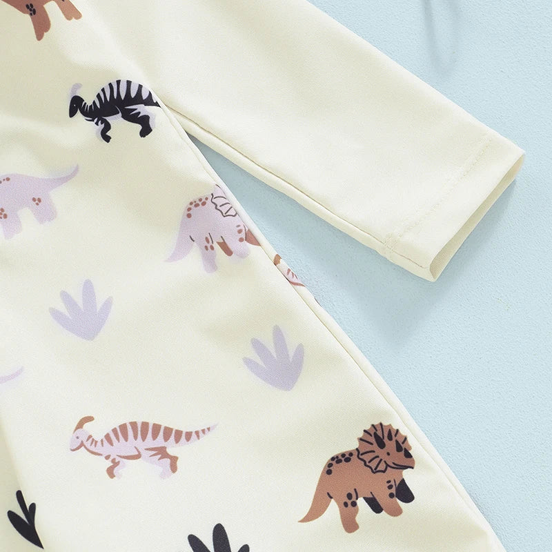 Maillot Bébé Garçon Baleine