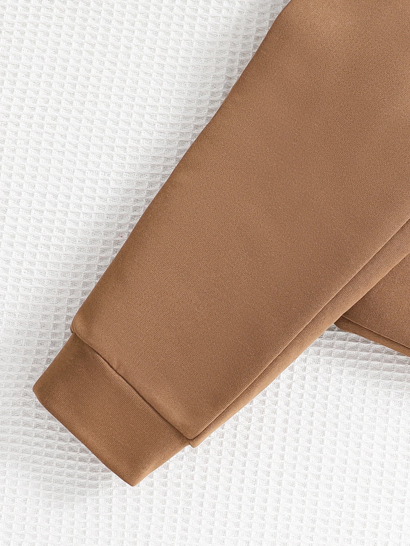 Ensemble Tricot Fille