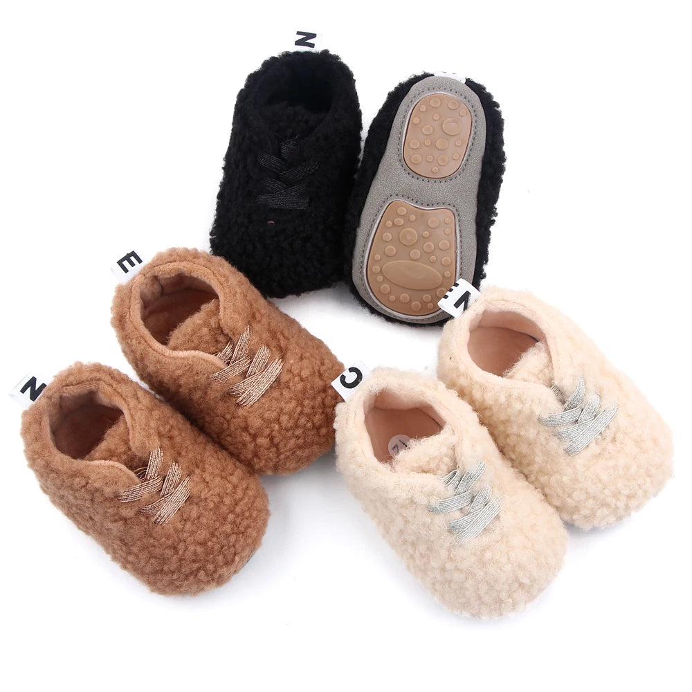 Chaussures Bébé Hiver