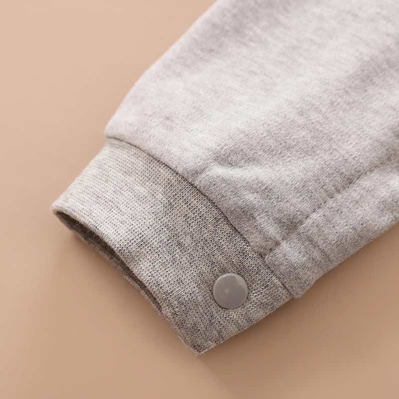 Body Bébé Dragon Chat