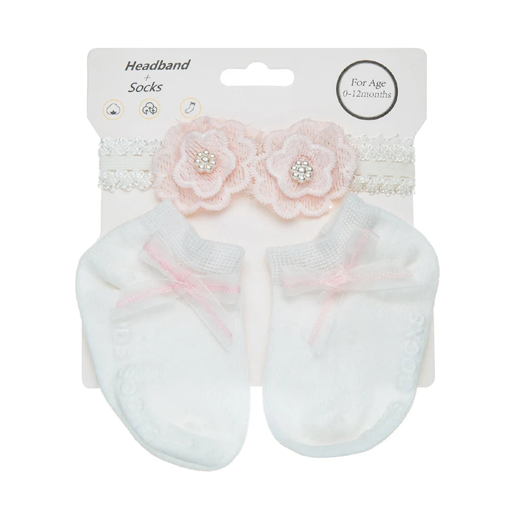 Accessoires Bébé Fille