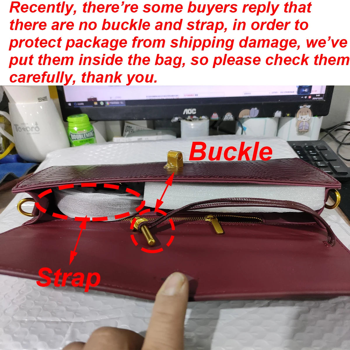 Sac à Main Luxe Femme Croco