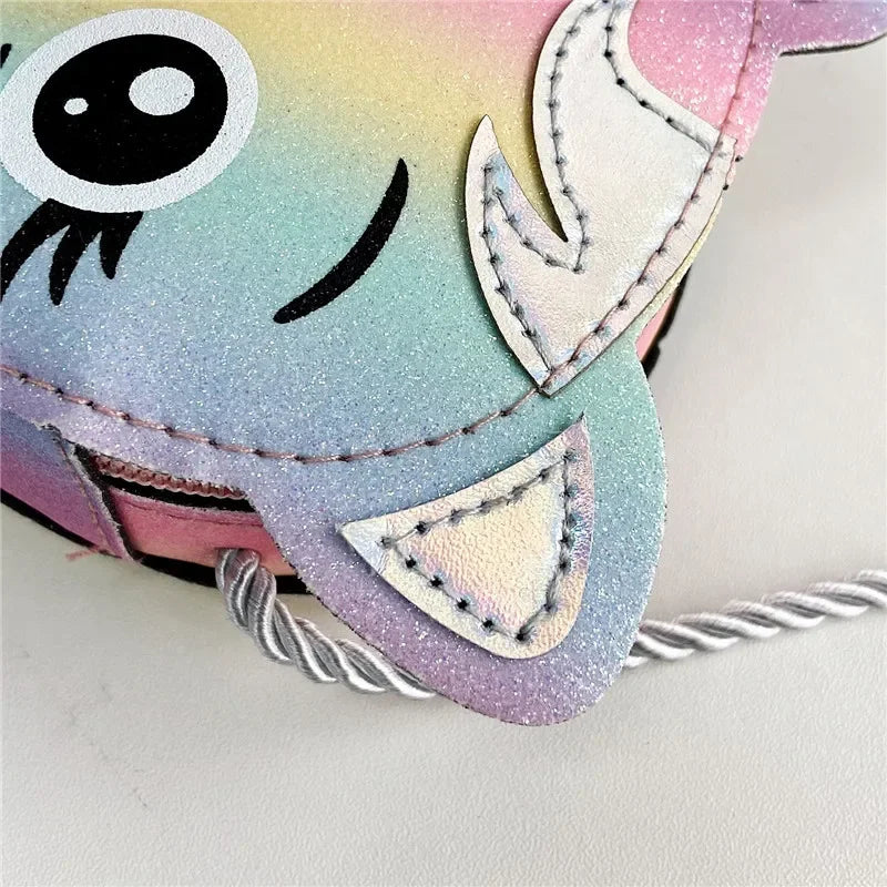 Mini Sac Chat Enfant