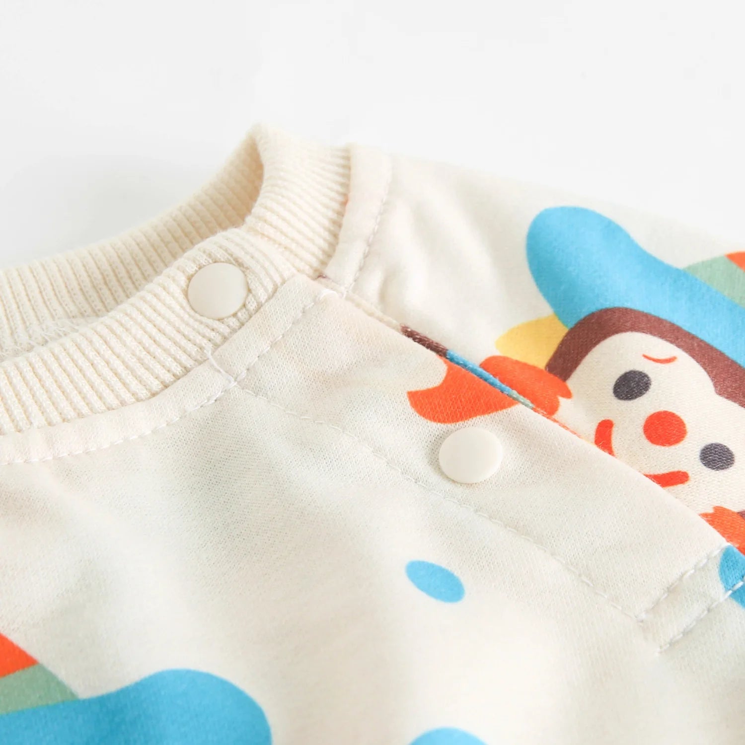 Body Bébé Fille Mignon avec Bandeau