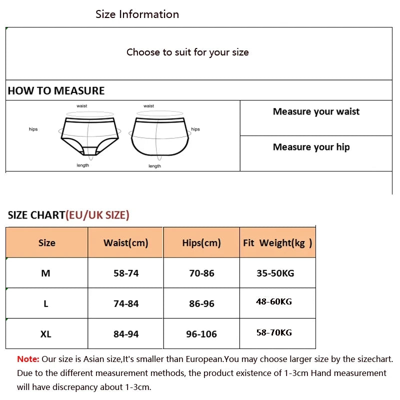 Culottes Femme Coton Mignon