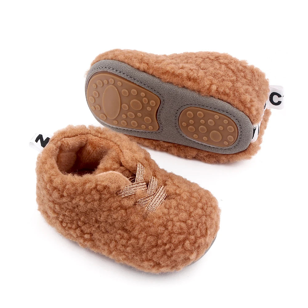 Chaussures Bébé Hiver