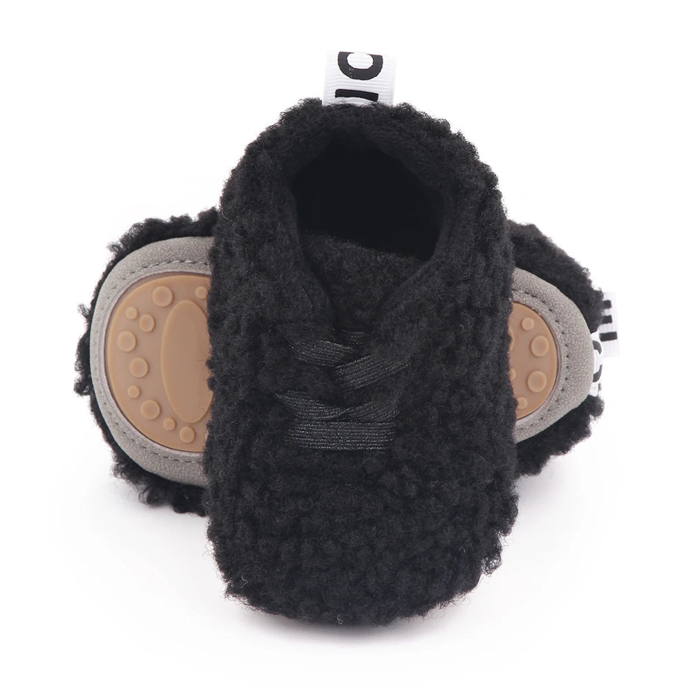 Chaussures Bébé Hiver