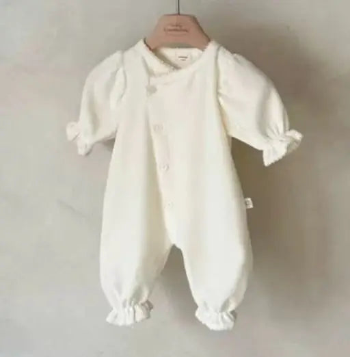 Combinaison Bébé Printemps Automne