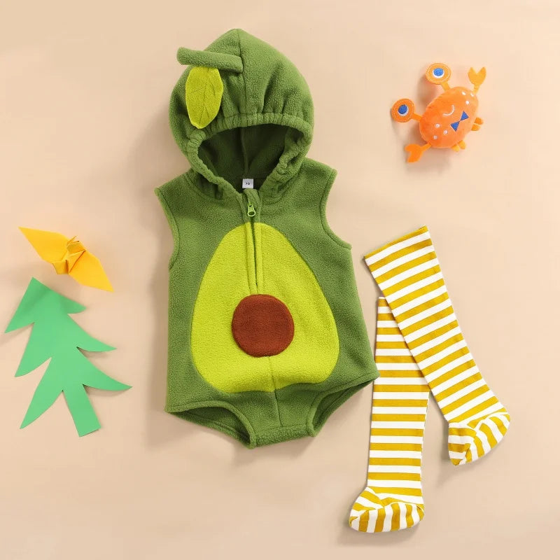 Costume Carnaval Bébé Abeille