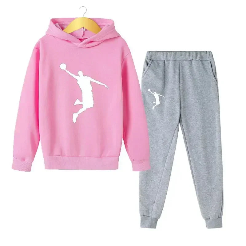 Ensemble Sportif Enfant