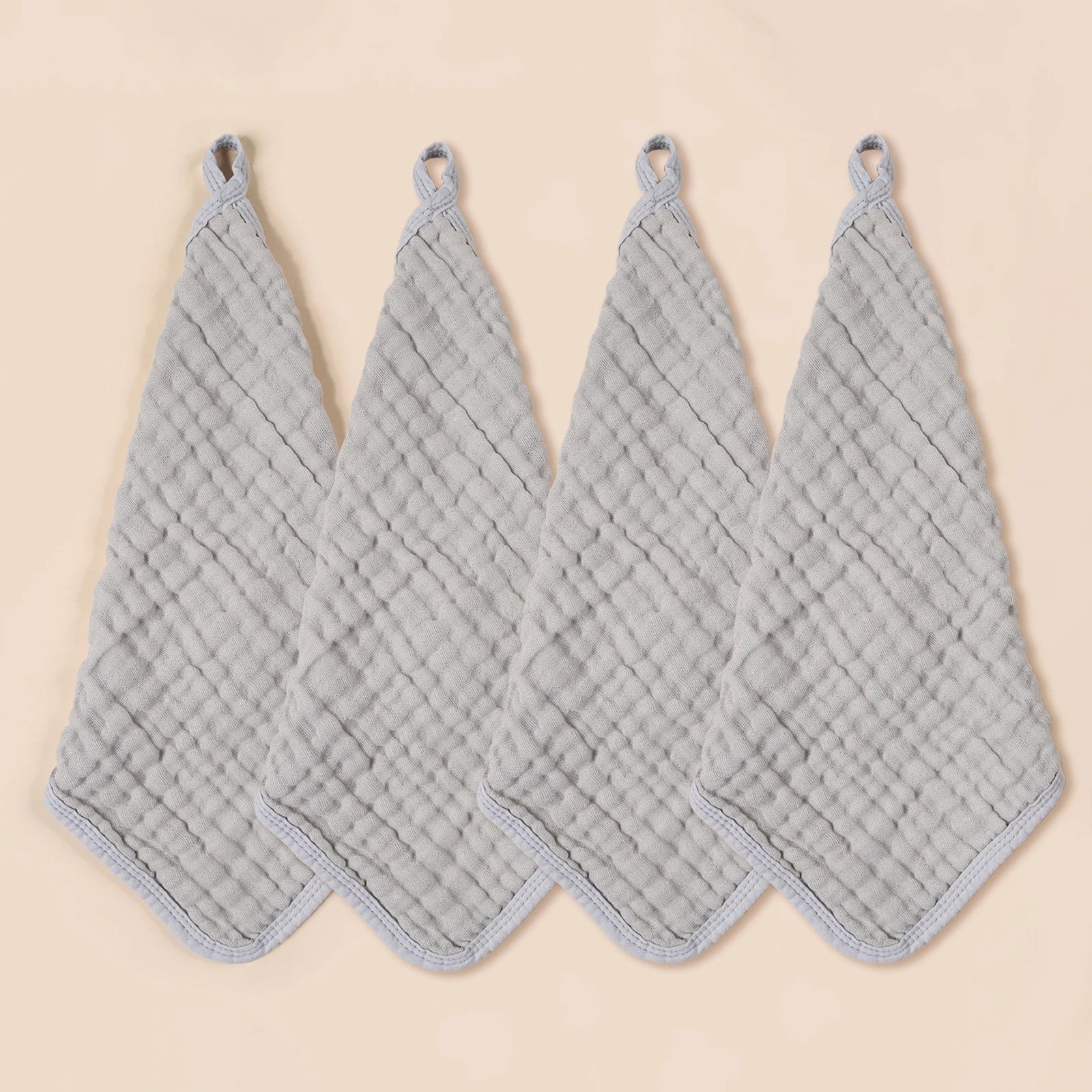 Serviettes Bébé 6 Couches