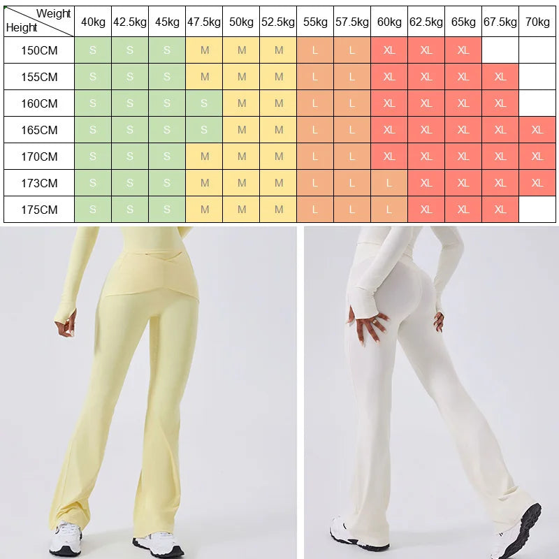 Leggings Sport Femme Grande Taille