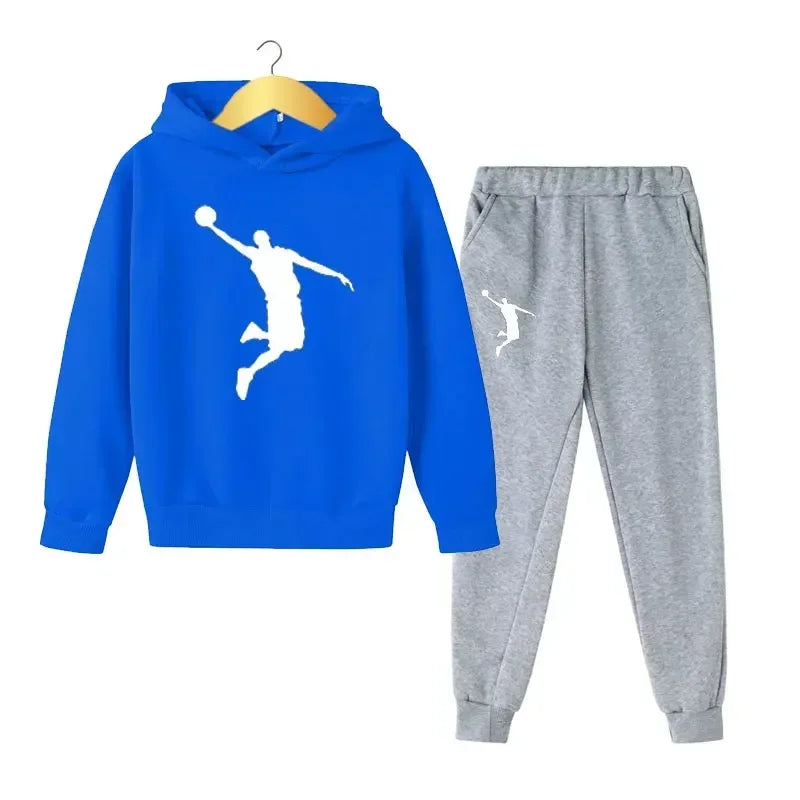 Ensemble Sportif Enfant