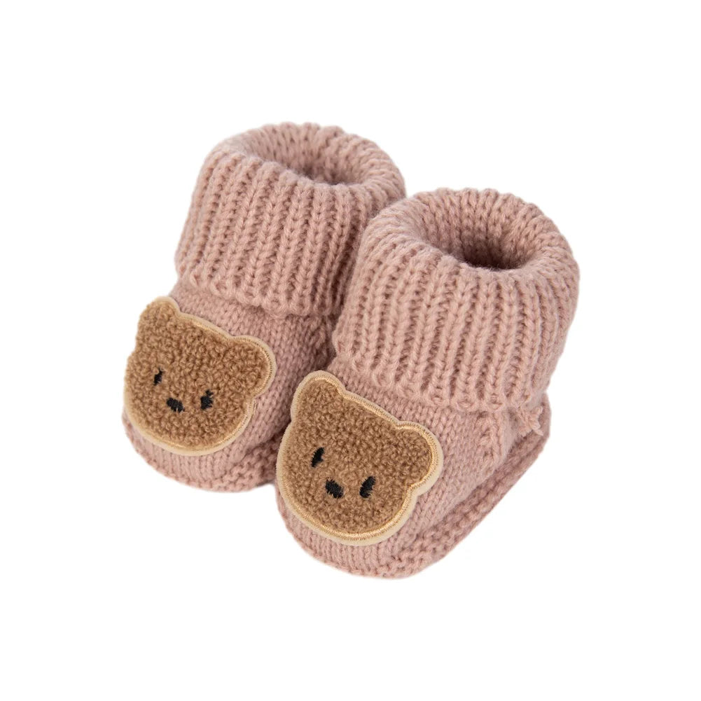 Chaussettes Bébé Ours