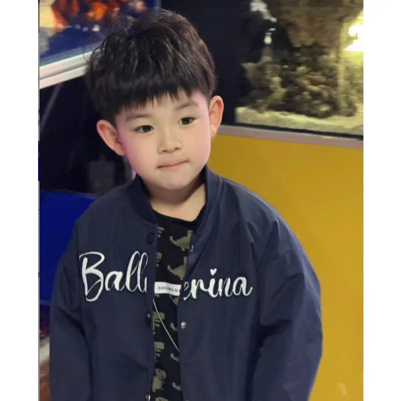 Veste Coupe-vent Enfant