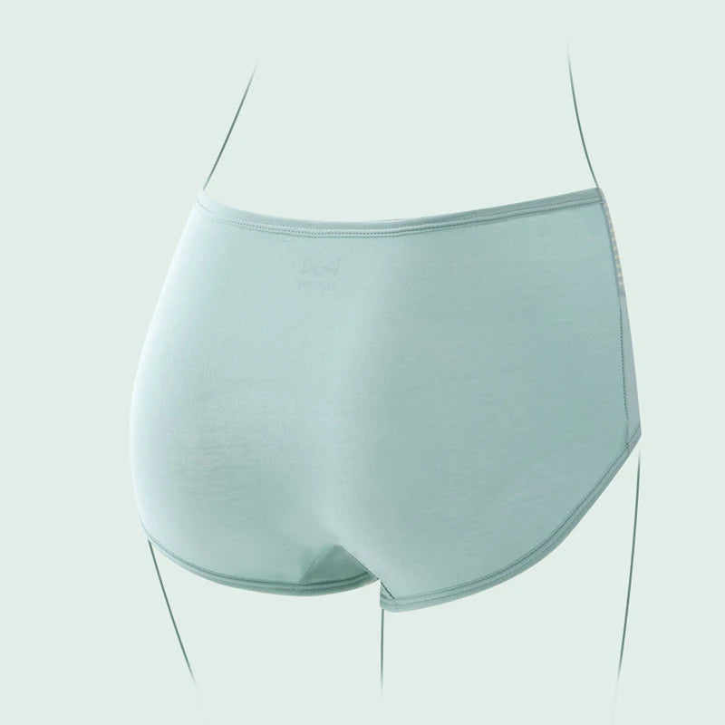 Culottes Femme Taille Haute