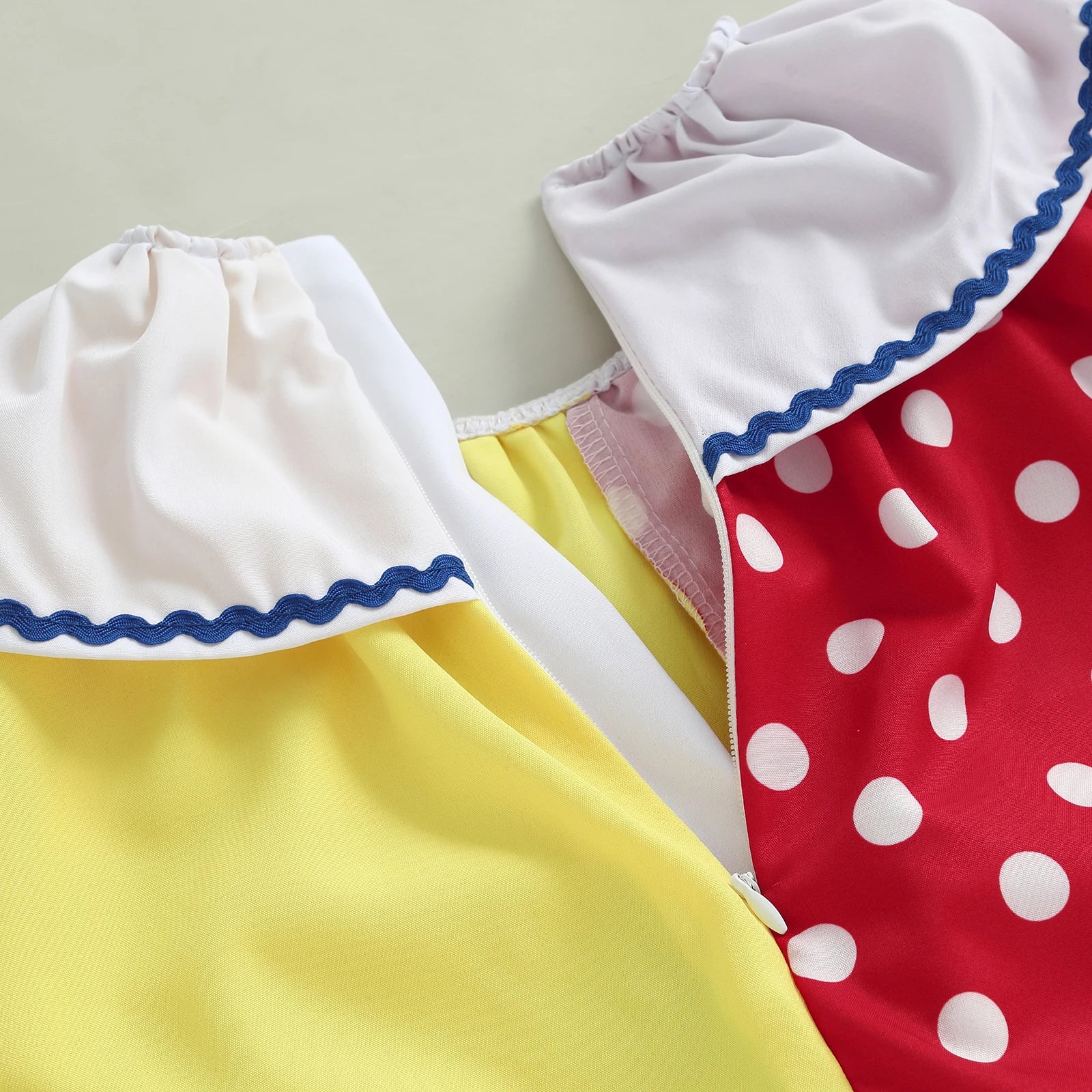 Costume Clown Bébé