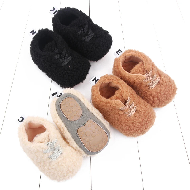 Chaussures Bébé Hiver