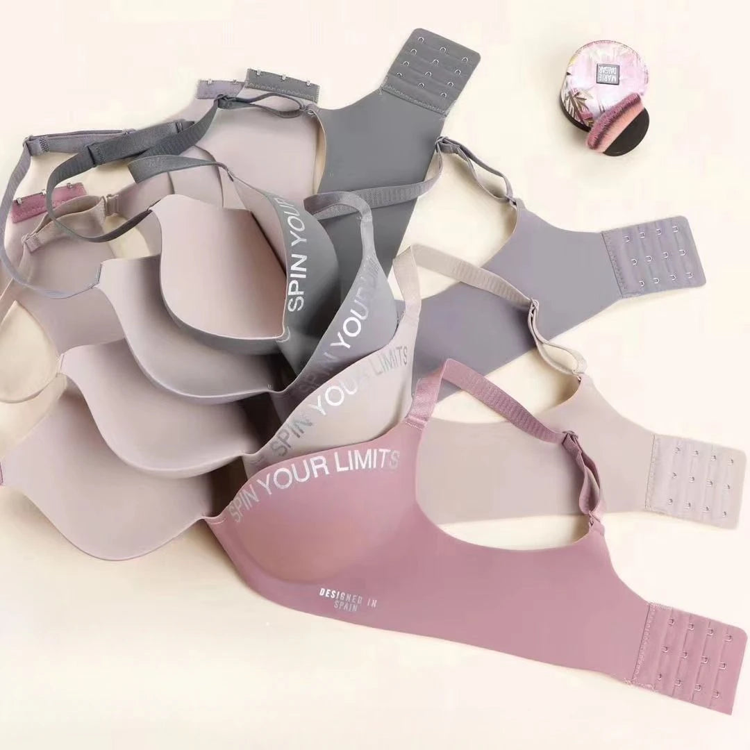 Soutien-gorge Femme Imprimé FloralUnderwear