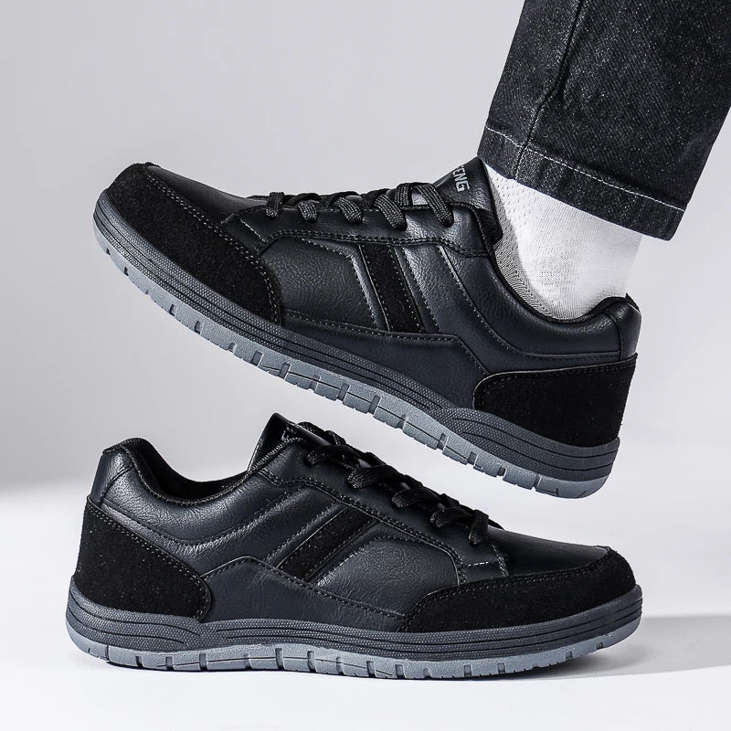 Chaussures Homme Cuir Élégantes