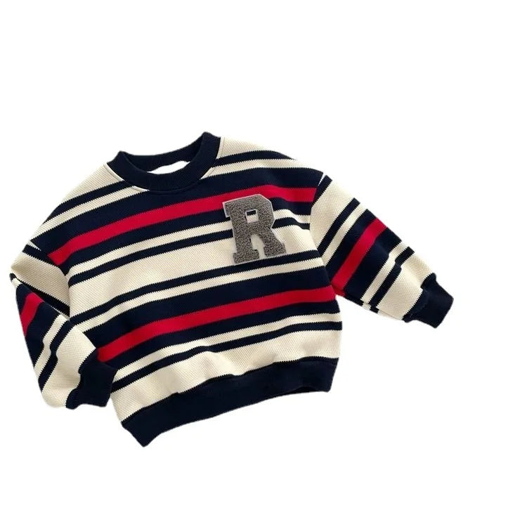 Sweatshirt Bébé Garçon Hiver