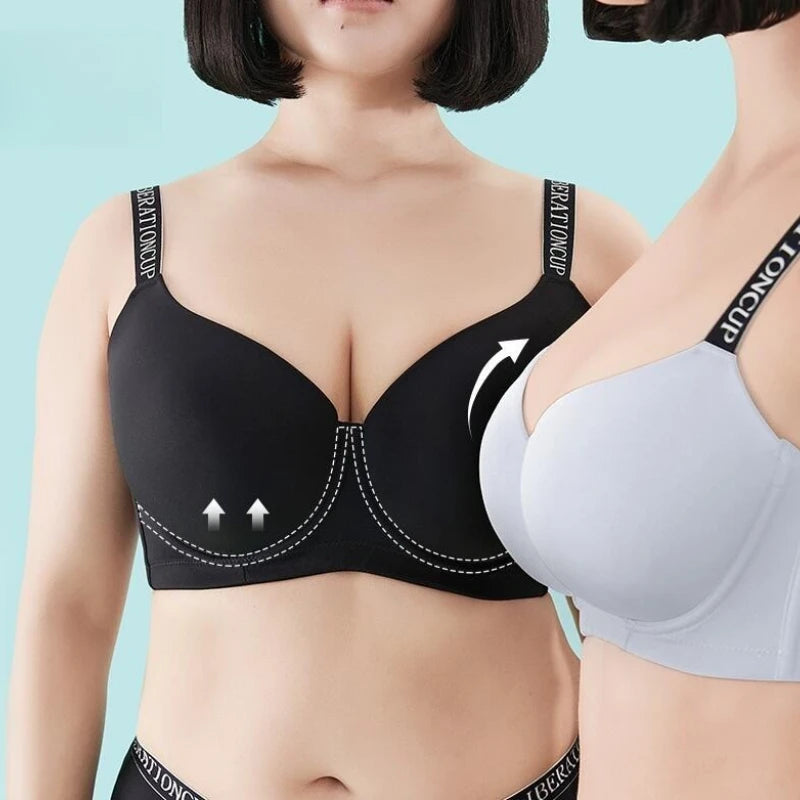 Soutien-gorge Femme Confortable