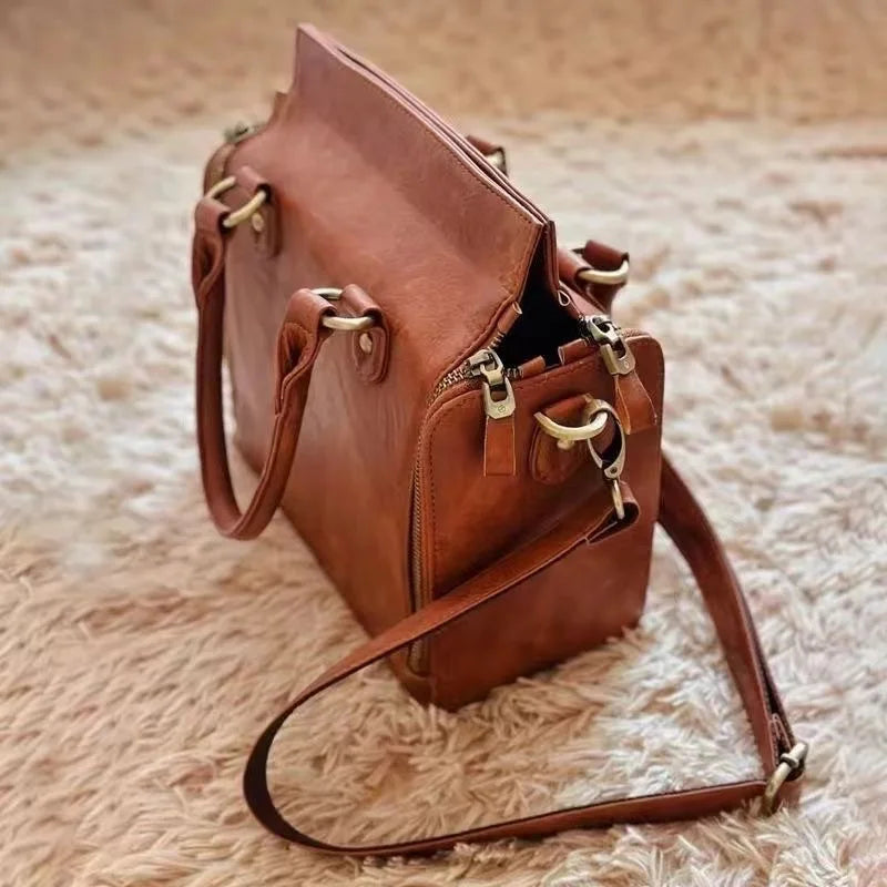 Sac Bandoulière Femme Chic Tendance