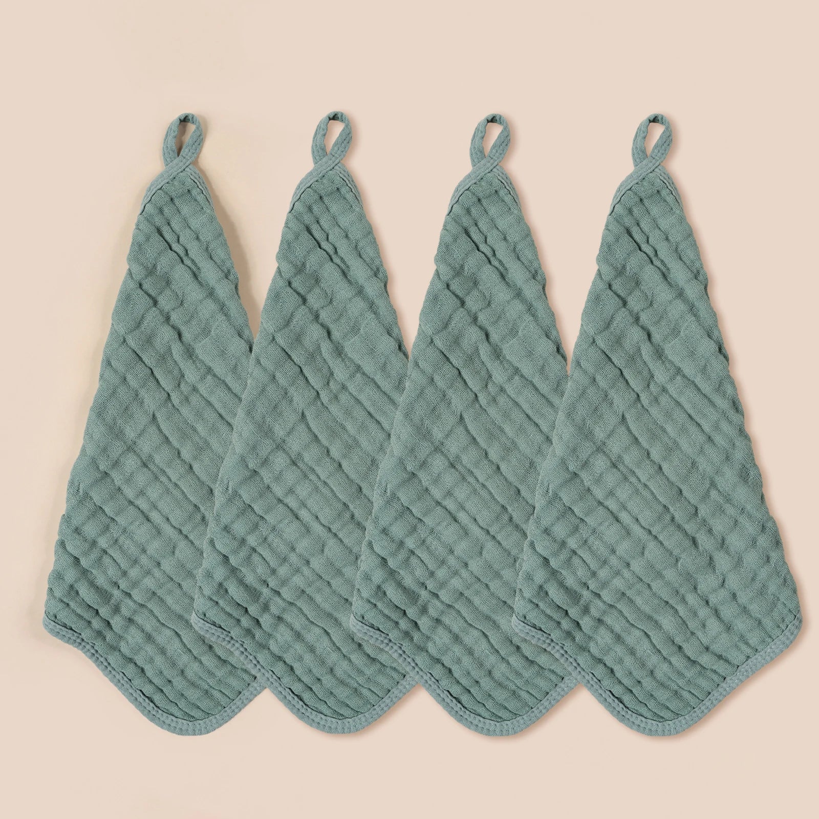 Serviettes Bébé 6 Couches