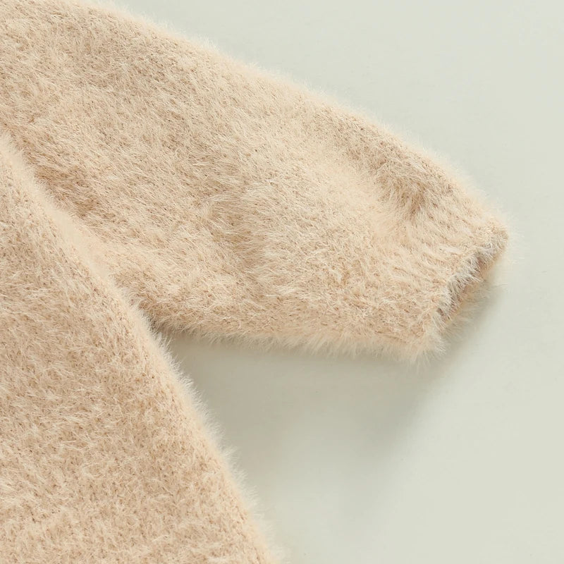 Combinaison Hiver Bébé Douce