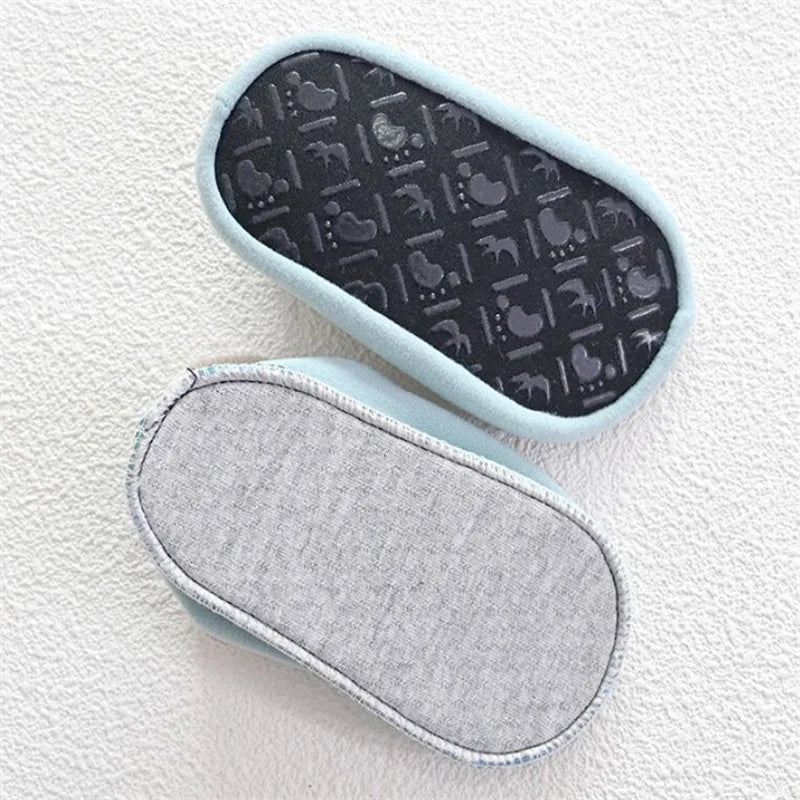 Chaussures aquatiques bébé – plage & piscine