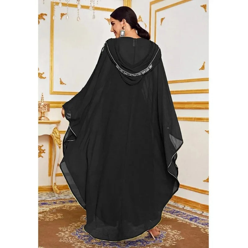 Abaya Femme Maroc Dubai