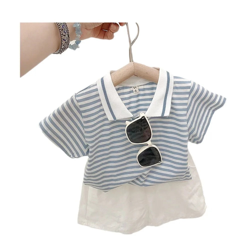 Ensemble Frère Soeur Enfant