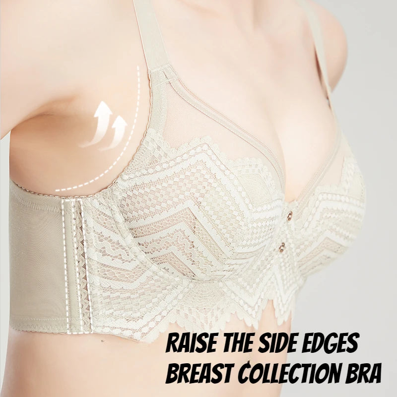 Soutien-gorge Femme Dentelle Sexy