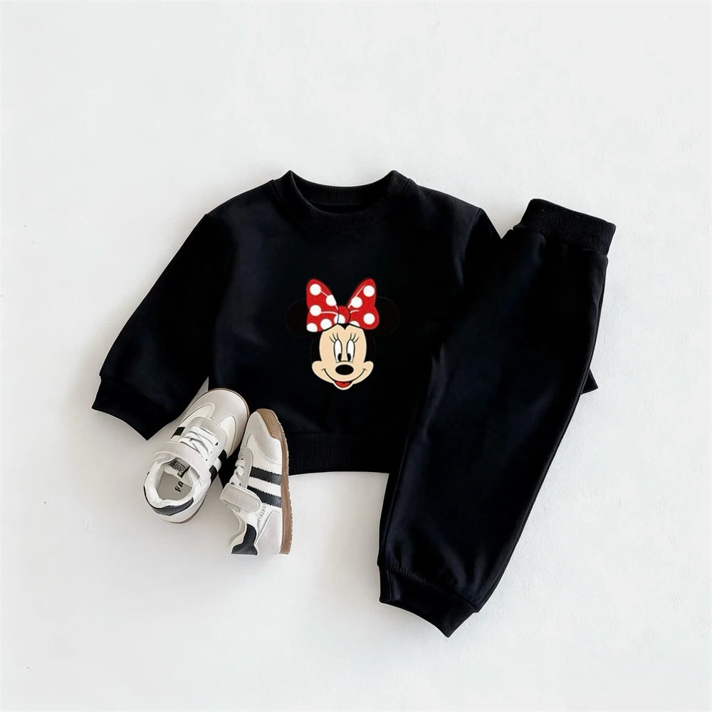 Sweat Disney Minnie