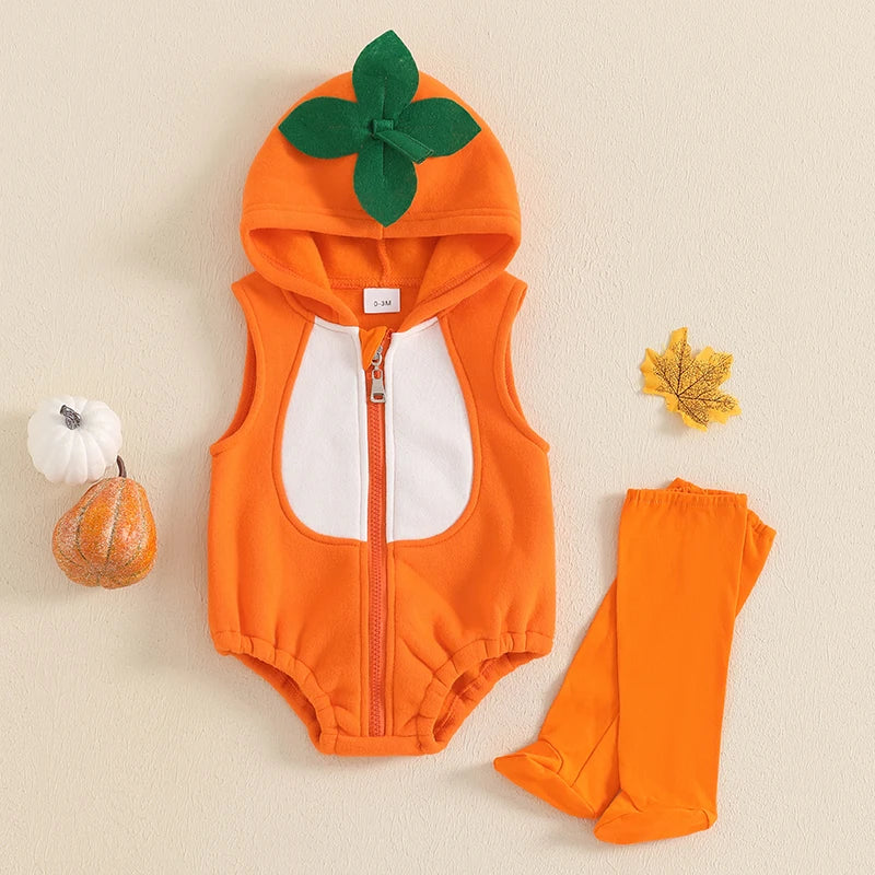 Costume Carnaval Bébé Abeille