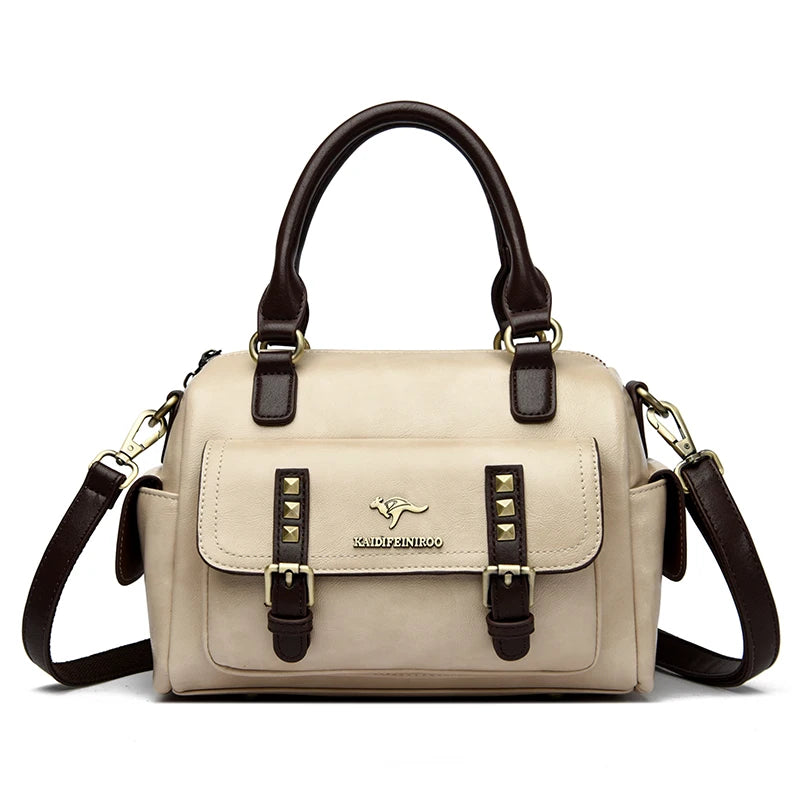 Sac à Main Femme Luxe Cuir