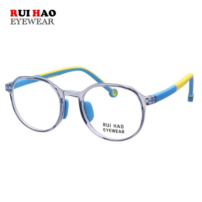 Lunettes Enfant Myopie Mixte