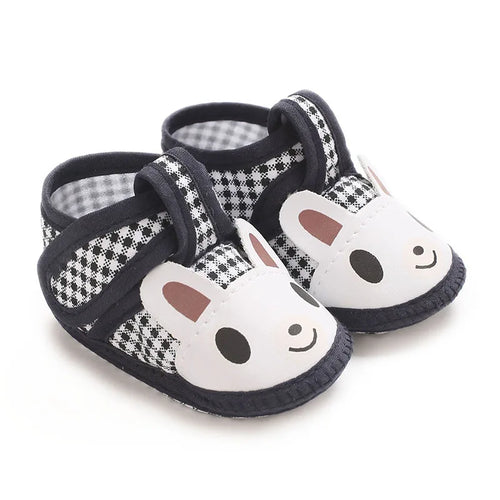 White Baptismal Shoes For Newborn Babies First Pair Of Baptismal Shoes