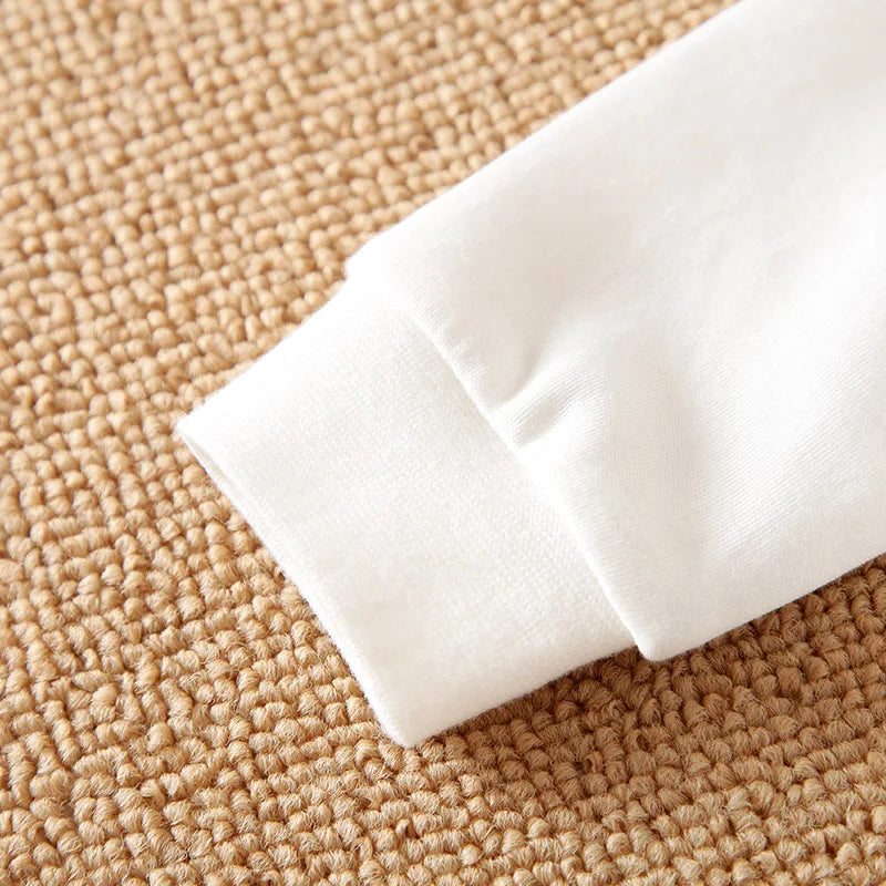 Bébé Body Gentleman